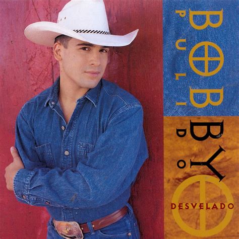 Bobby pulido - Another video capturing another performance of "Desvelado" by Bobby Pulido.